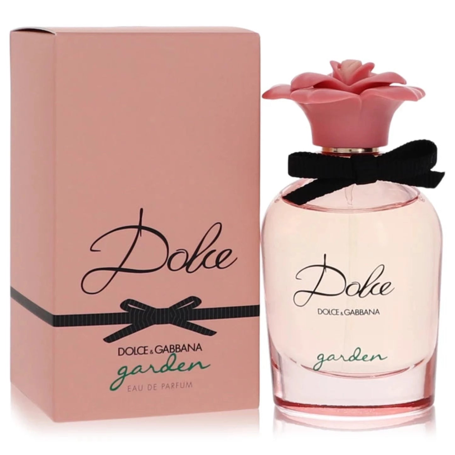 Dolce Garden Eau De Parfum Spray By Dolce & Gabbana for women