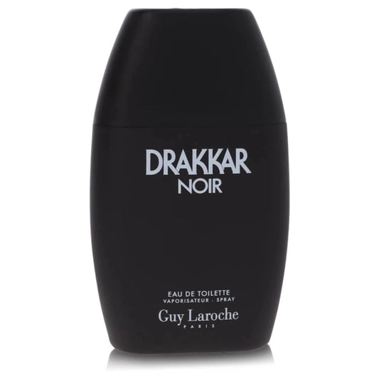Drakkar Noir Eau De Toilette Spray By Guy Laroche For Men, Tester