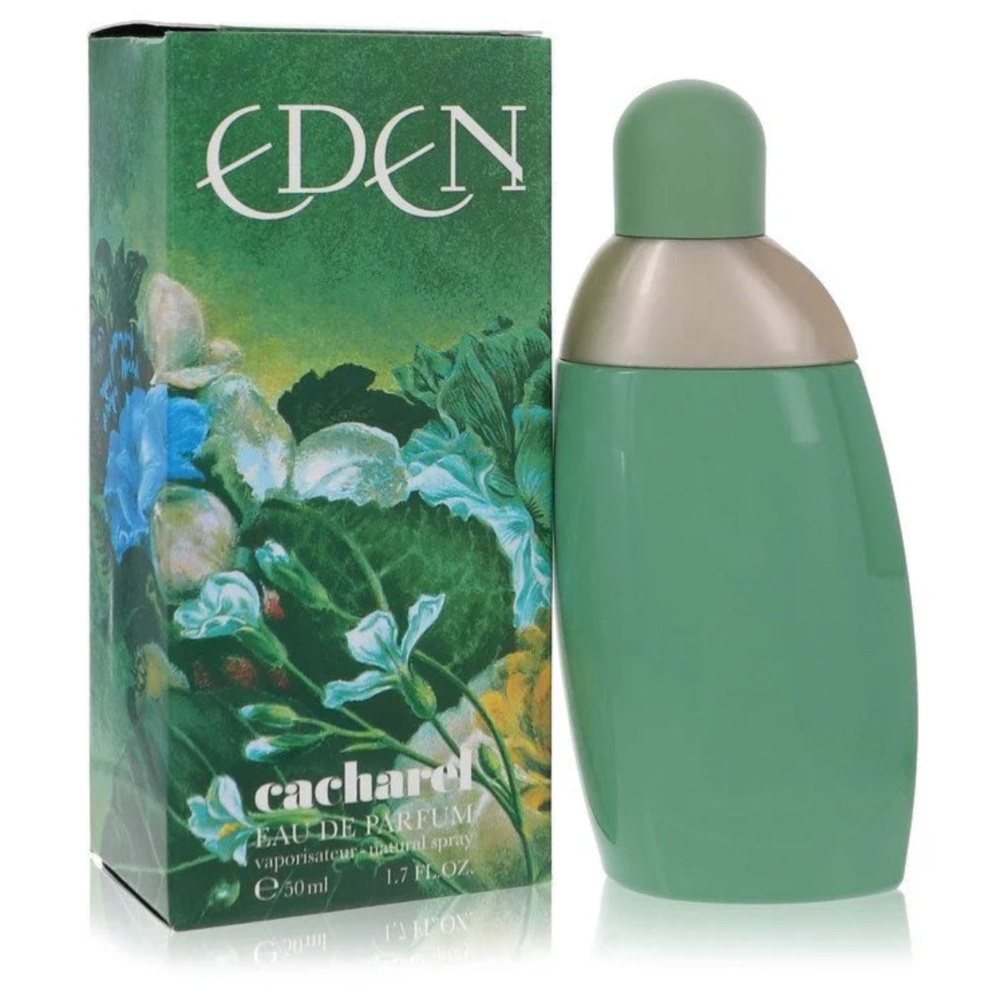 Eden Eau De Parfum Spray By Cacharel for women
