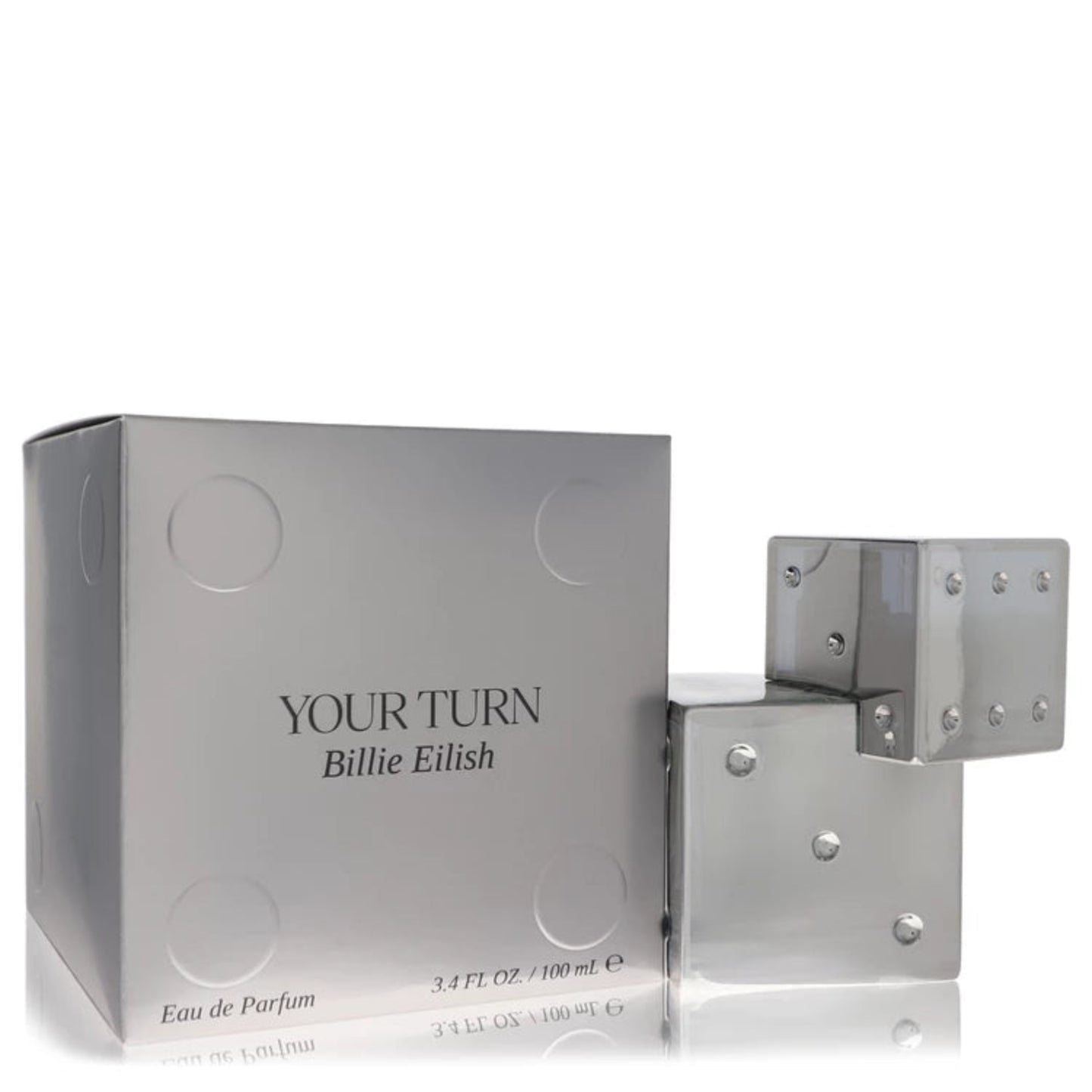 Eilish Your Turn Eau De Parfum Spray By Billie Eilish for Women