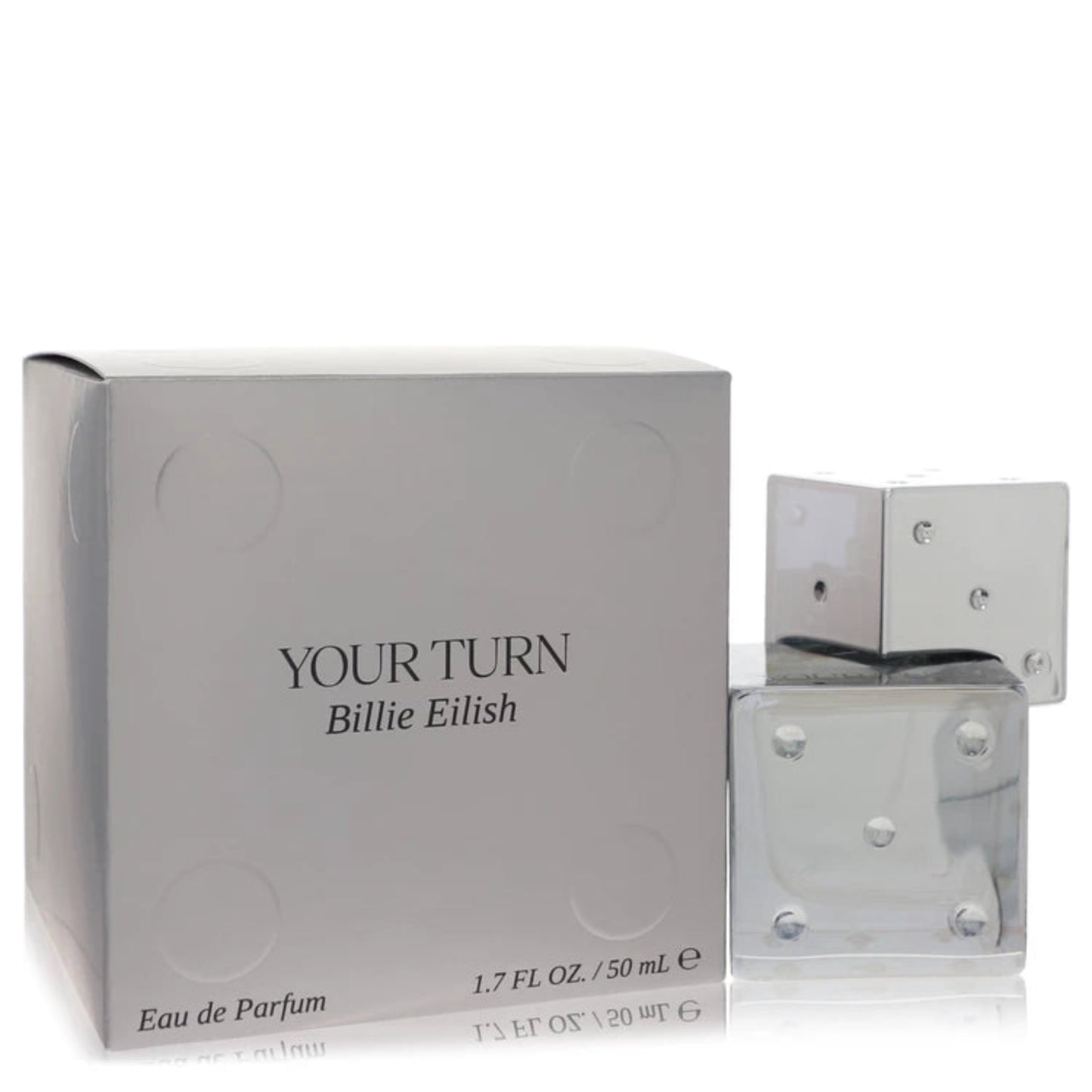 Eilish Your Turn Eau De Parfum Spray By Billie Eilish for Women