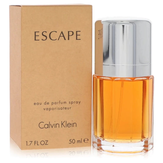 Escape Eau De Parfum Spray By Calvin Klein For Women