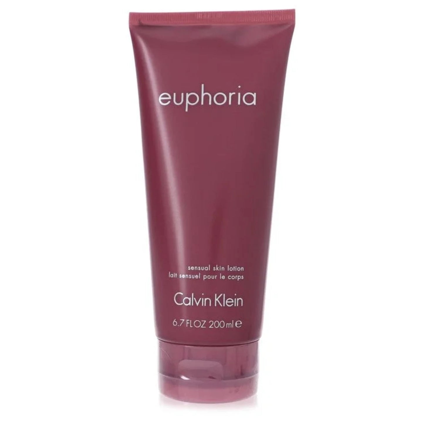 Euphoria Body Lotion By Calvin Klein for women