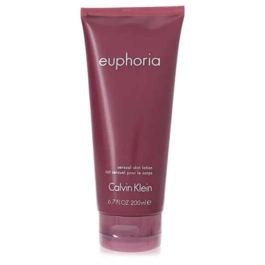 Euphoria Body Lotion By Calvin Klein For Women