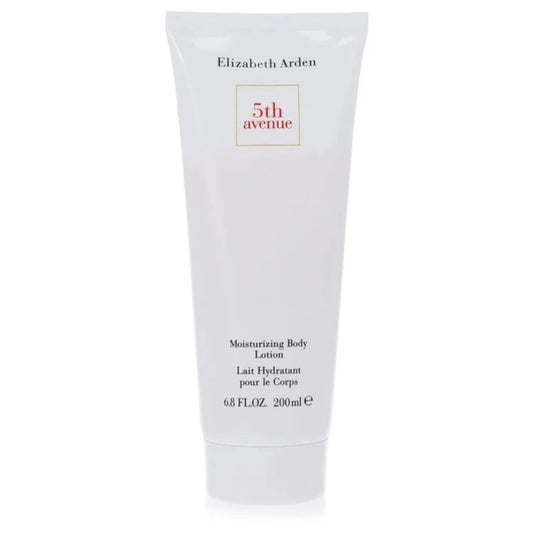 5th Avenue Body Lotion By Elizabeth Arden For Women