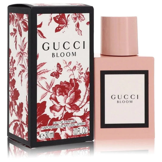 Gucci Bloom Eau De Parfum Spray By Gucci For Women