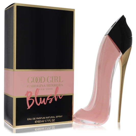 Good Girl Blush Perfume By Carolina Herrera For Women