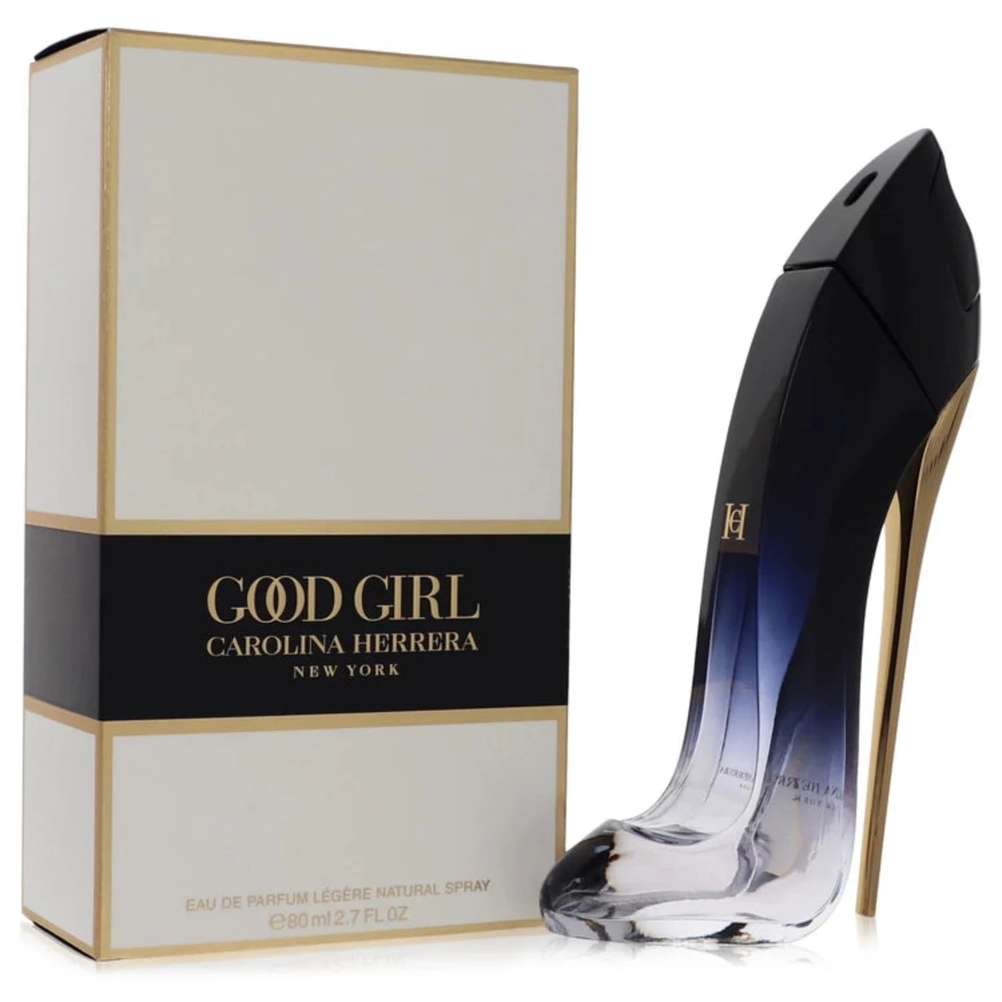 Good Girl Legere Eau De Parfum Legere Spray By Carolina Herrera For Women