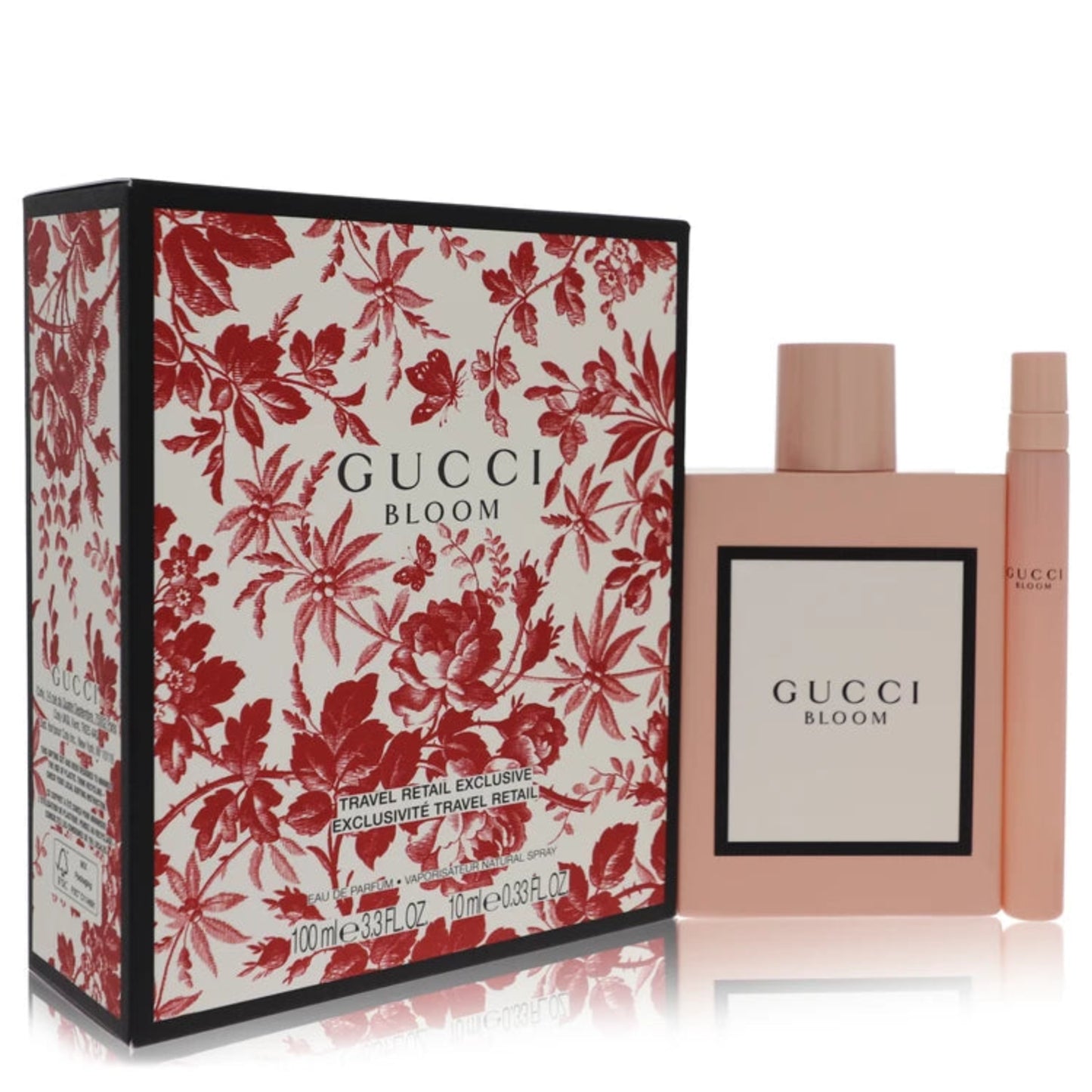 Gucci Bloom Eau De Parfum Spray By Gucci for women