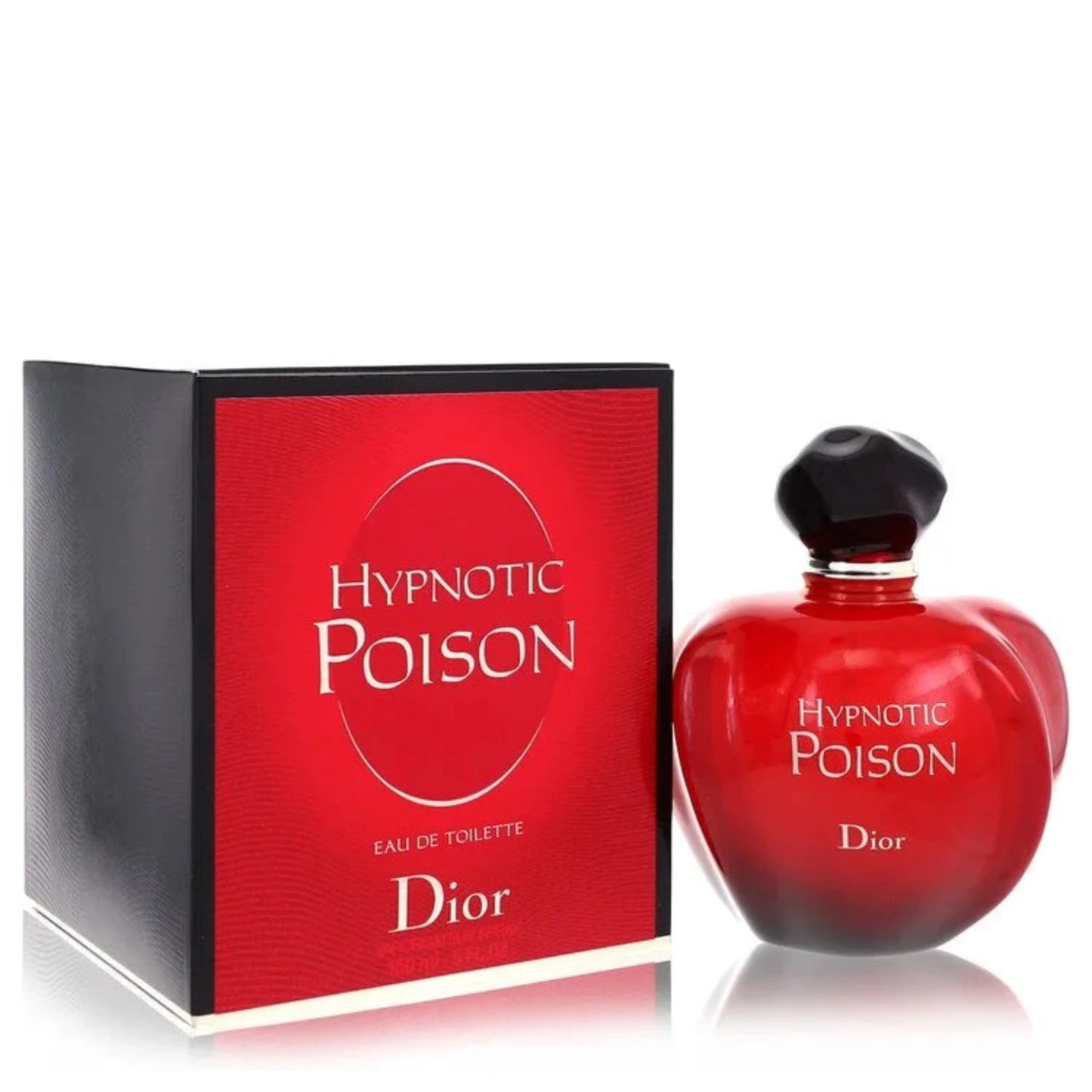 Hypnotic Poison Eau De Toilette Spray By Christian Dior for women