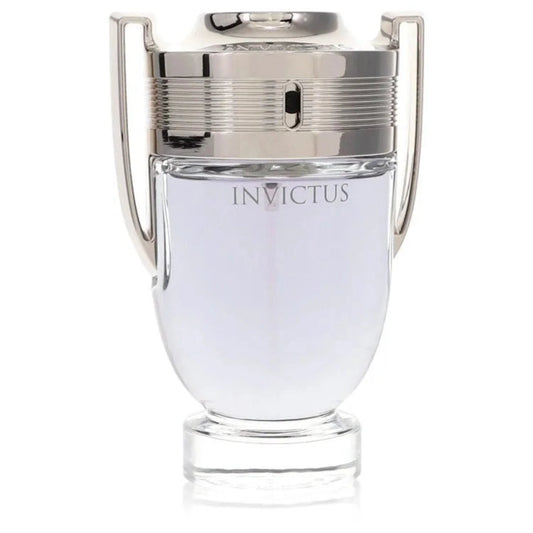 Invictus Eau De Toilette Spray By Paco Rabanne for men, Tester