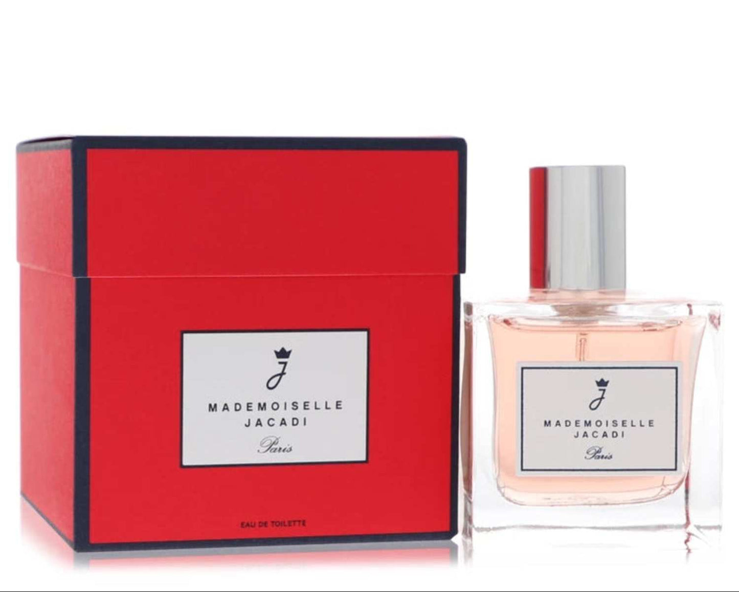 Jacadi Mademoiselle Eau De Toilette Spray By Jacadi