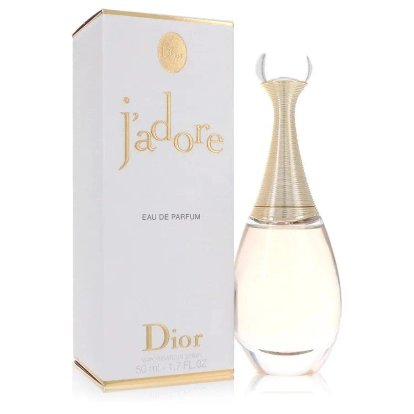 Jadore Eau De Parfum Spray By Christian Dior For Women
