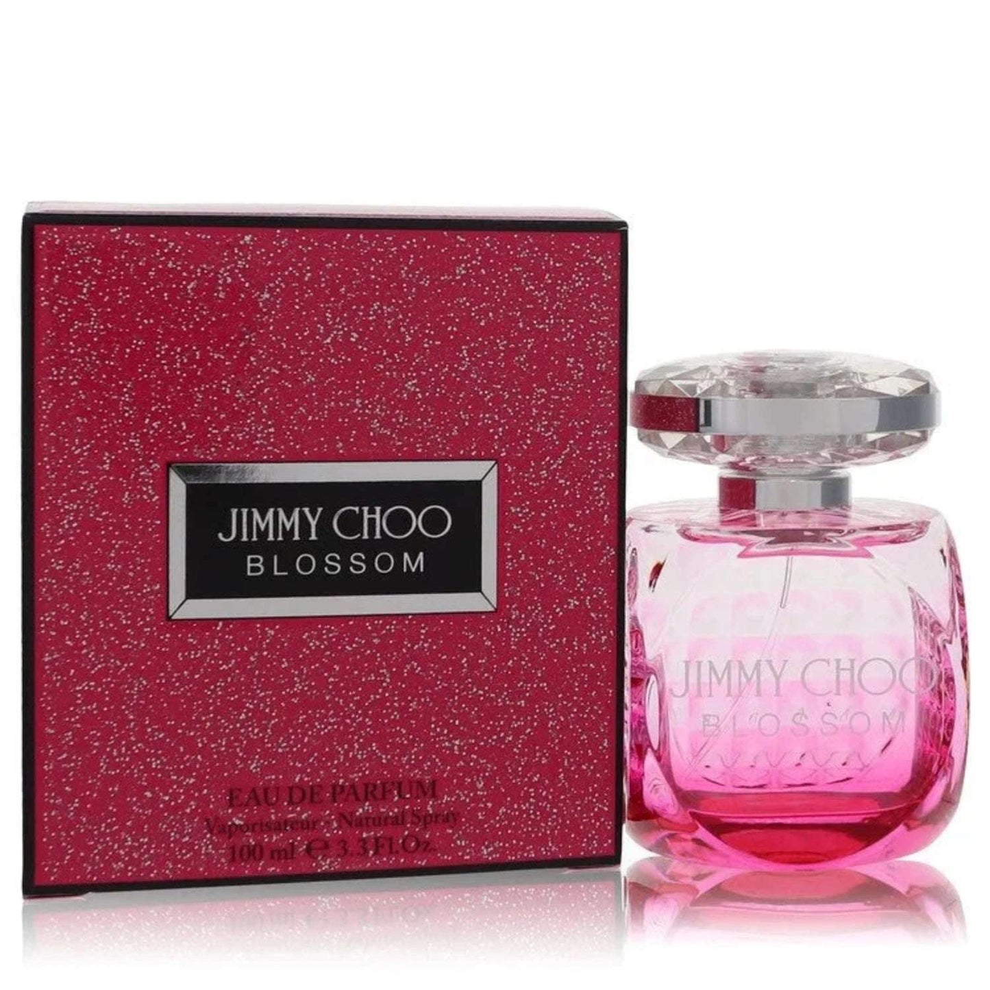 Jimmy Choo Blossom Eau De Parfum Spray By Jimmy Choo for women