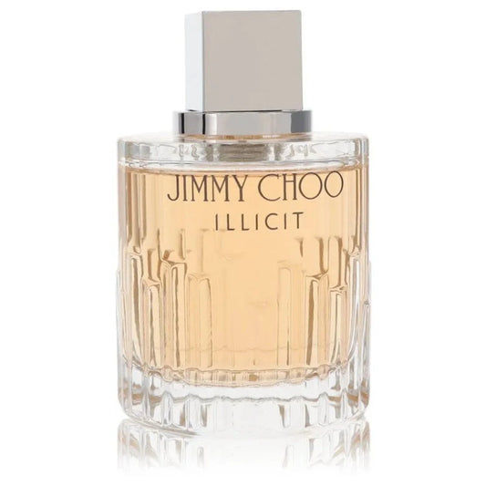 Jimmy Choo Illicit Eau De Parfum Spray By Jimmy Choo For Women, Tester