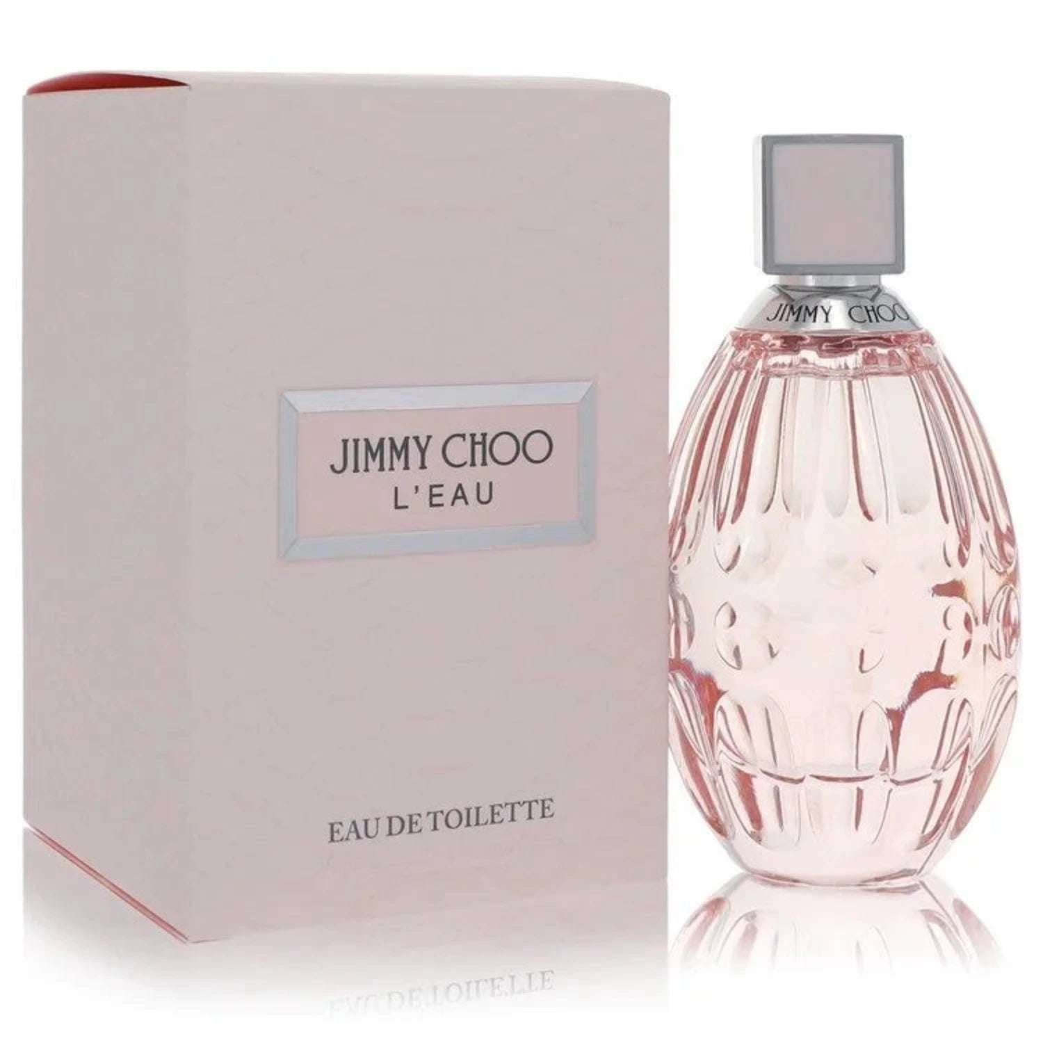 Jimmy Choo L'eau Eau De Toilette Spray By Jimmy Choo for women