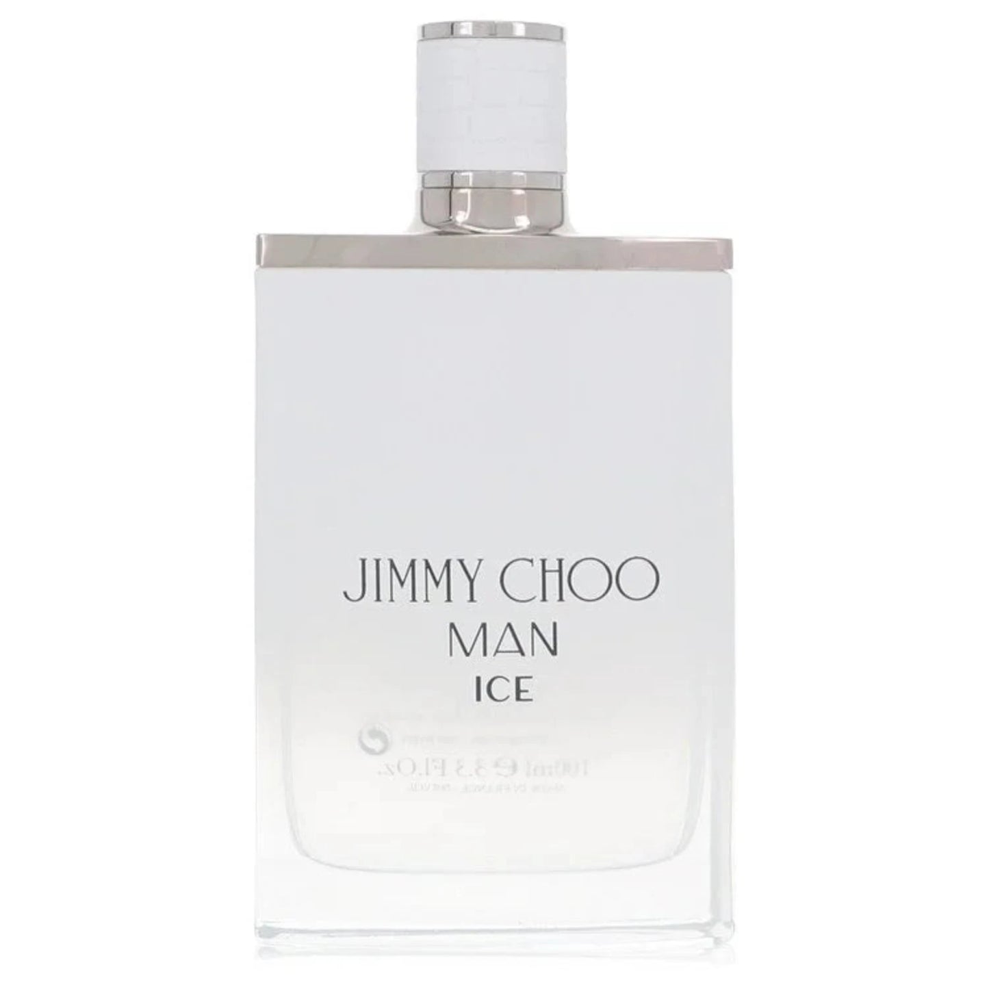 Jimmy Choo Ice Eau De Toilette Spray (Tester) By Jimmy Choo for men