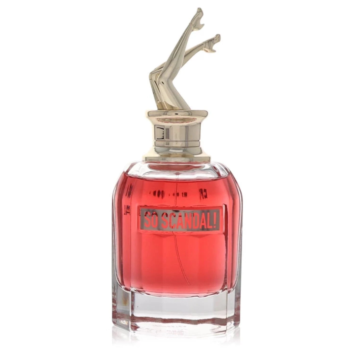So Scandal Eau De Parfum Spray By Jean Paul Gaultier For Women, Tester