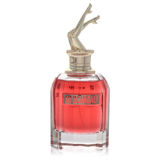 So Scandal Eau De Parfum Spray By Jean Paul Gaultier For Women, Tester