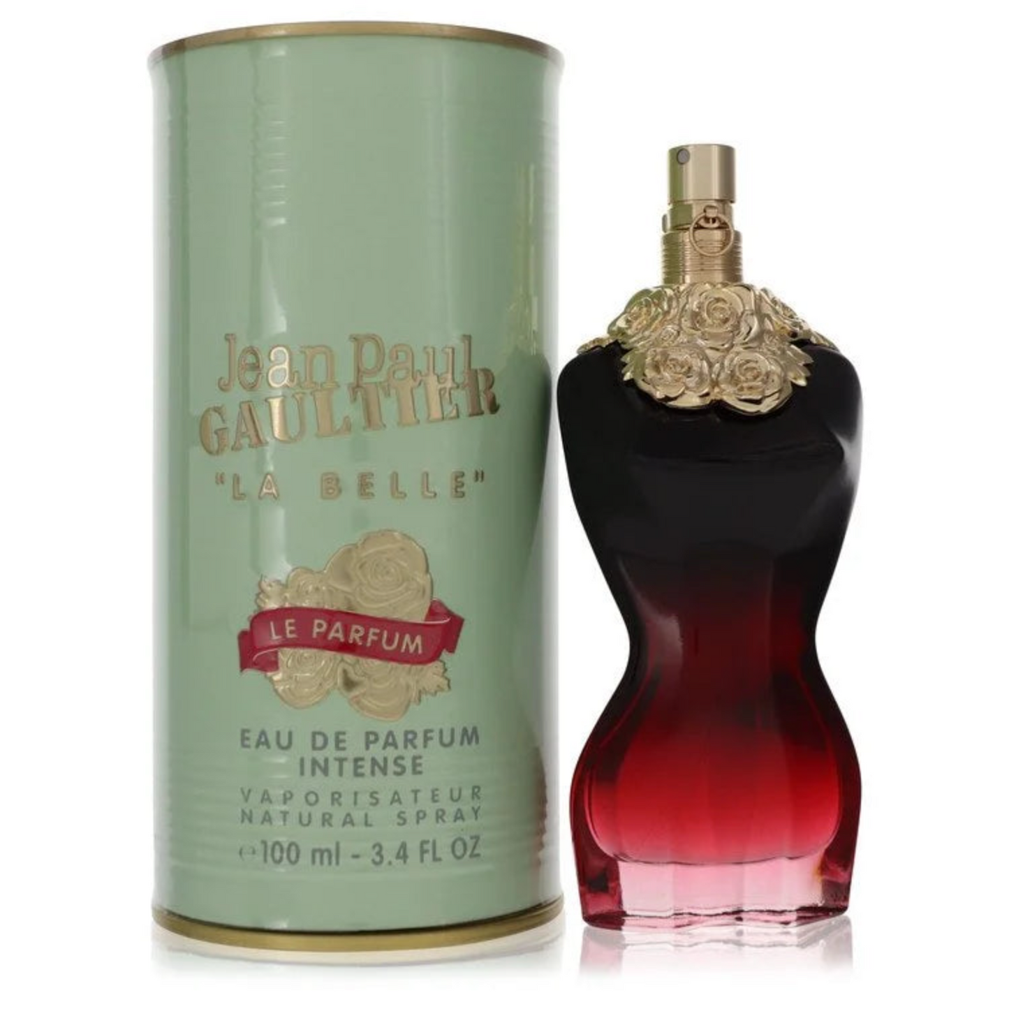 La Belle Le Parfum By Jean Paul Gaultier for Women