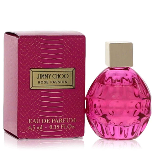 Jimmy Choo Rose Passion Eau De Parfum Spray By Jimmy Choo for women