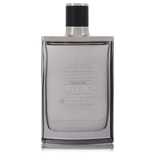 Jimmy Choo Man Eau De Toilette Spray By Jimmy Choo For Men, Tester