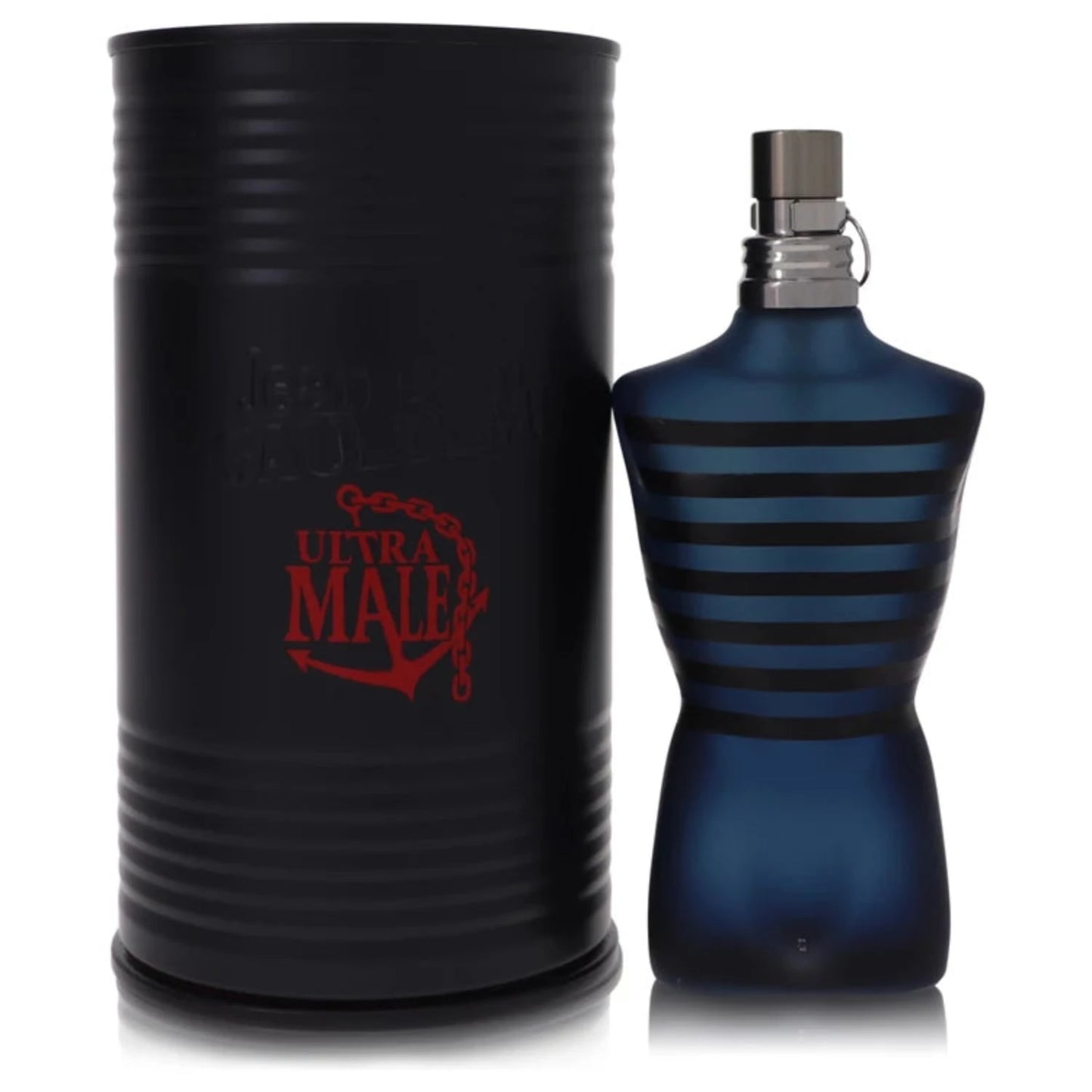 Jean Paul Gaultier Ultra Male Eau De Toilette Intense Spray By Jean Paul Gaultier For Men