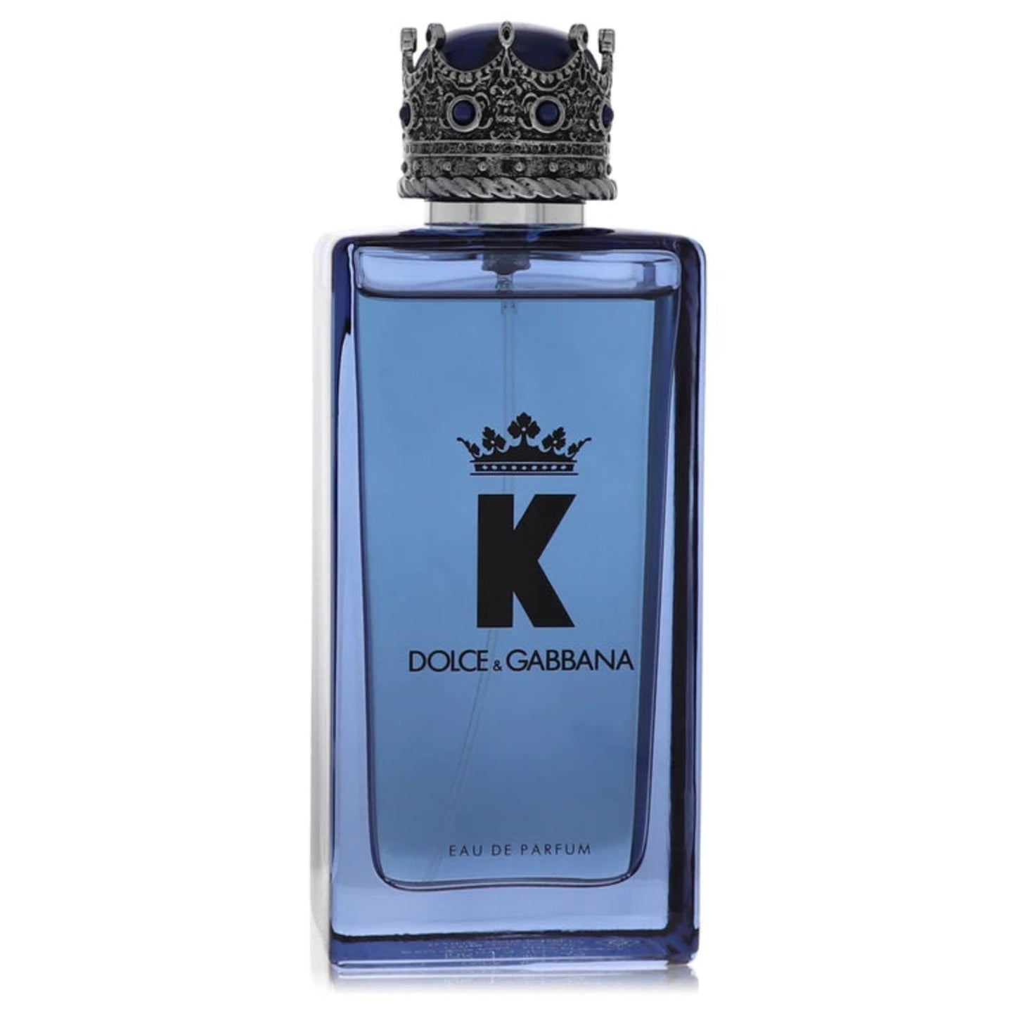 K By Dolce & Gabbana Eau De Parfum Spray By Dolce & Gabbana For Men
