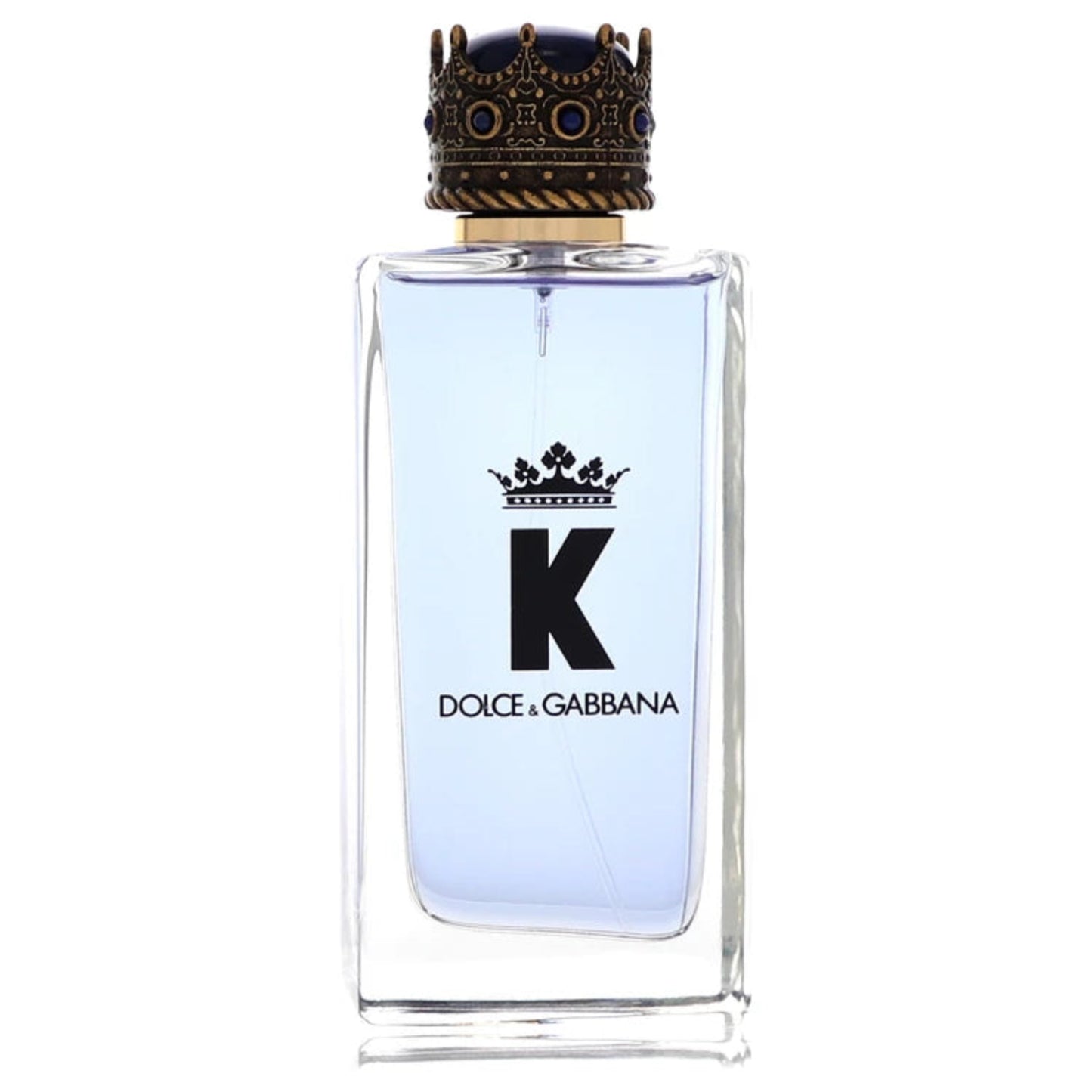 K By Dolce & Gabbana Eau De Toilette Spray By Dolce & Gabbana For Men
