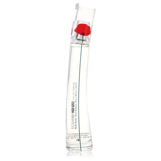 Kenzo Flower Eau De Parfum Spray By Kenzo For Women, Tester