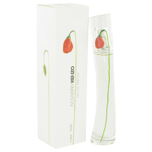 Kenzo Flower Eau De Toilette Spray By Kenzo For Women