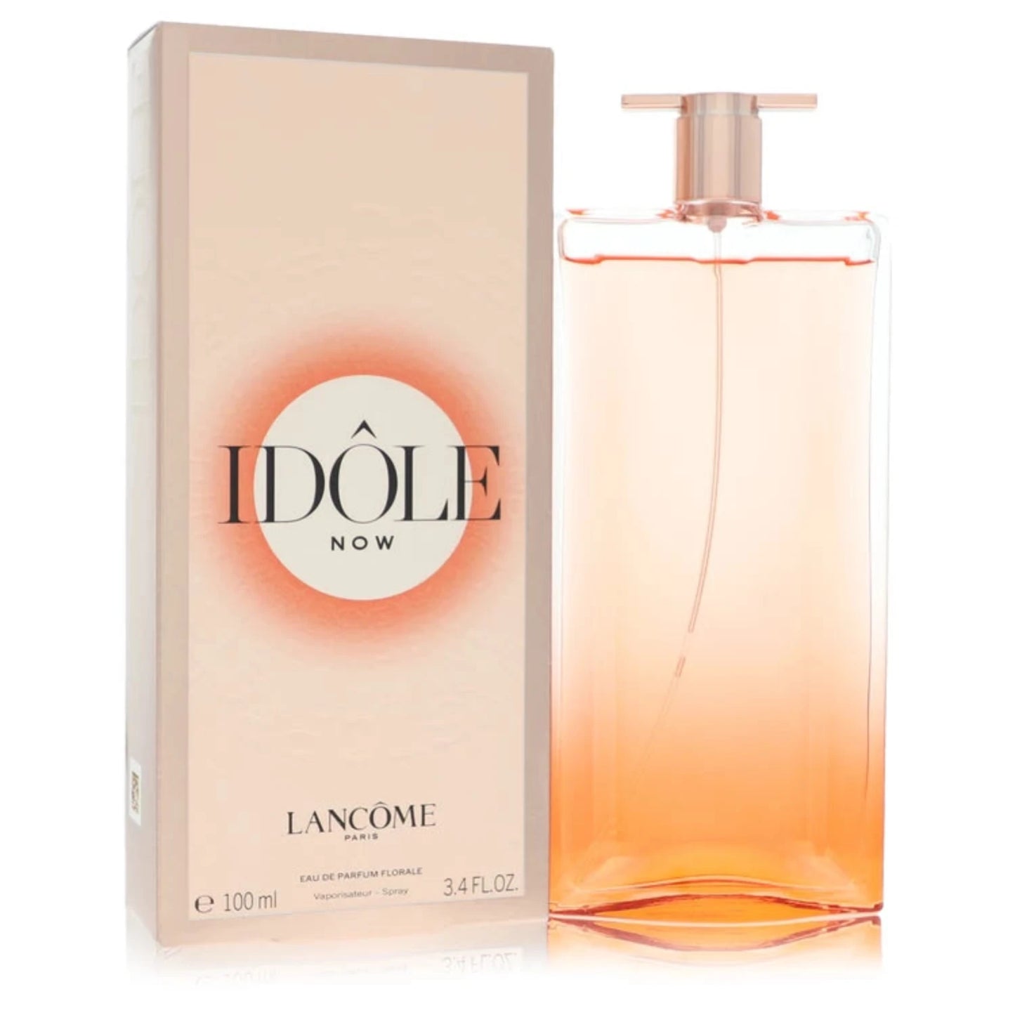 Lancome Idole Now Florale Perfume By Lancome For Women