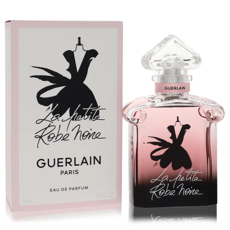 La Petite Robe Noire Eau De Parfum Spray By Guerlain For Women