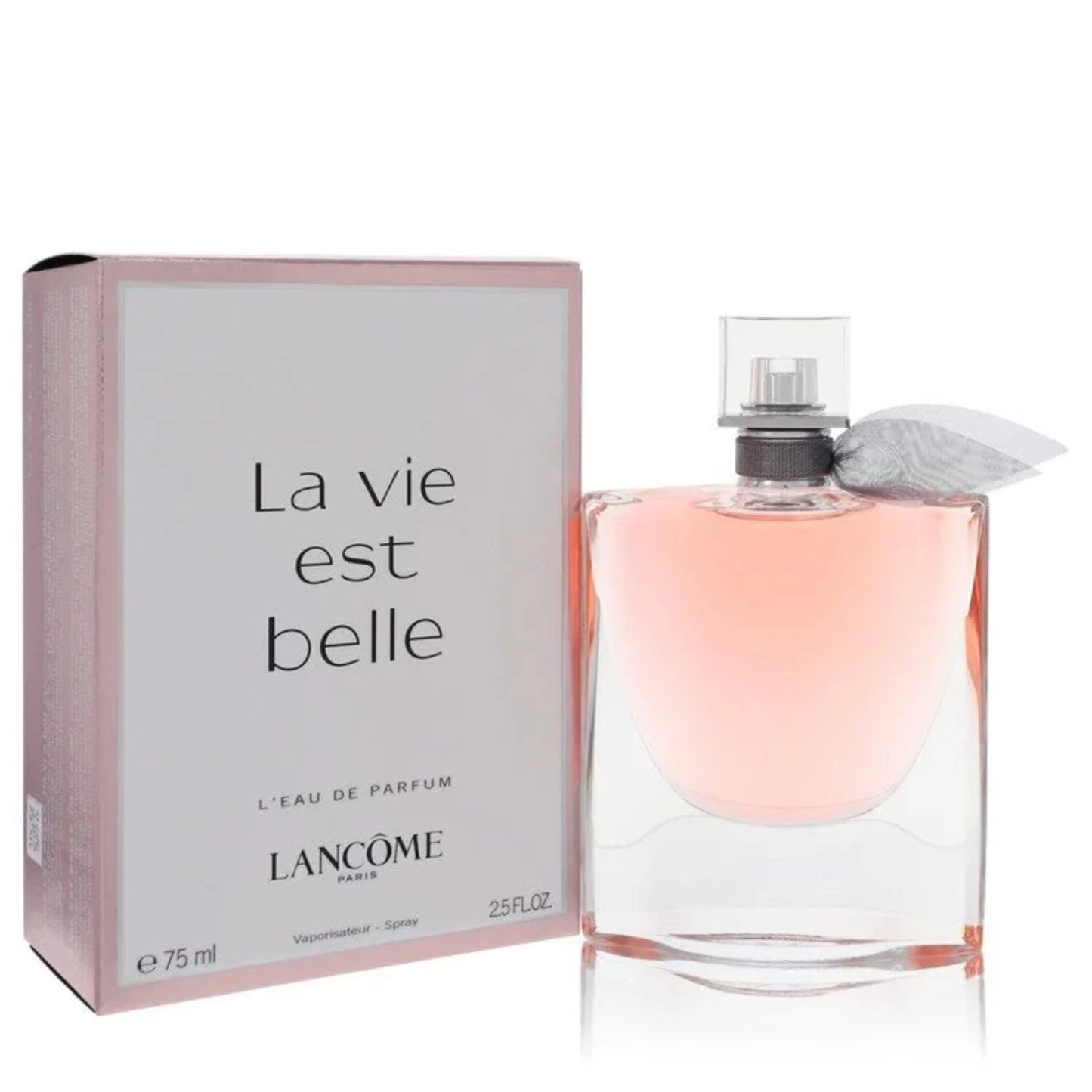 La Vie Est Belle Eau De Parfum Spray By Lancome For Women