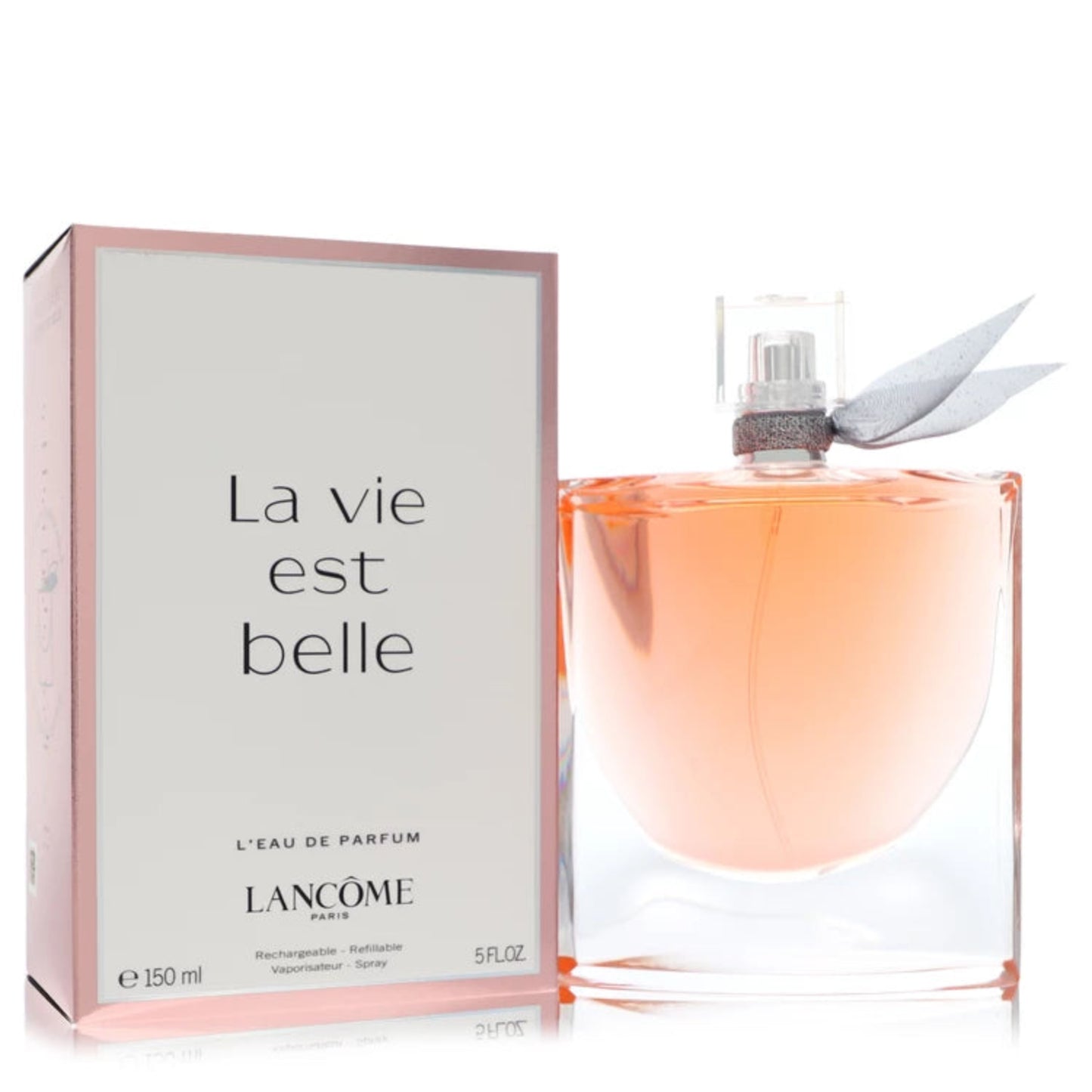 La Vie Est Belle Eau De Parfum Spray By Lancome For Women
