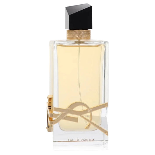 Libre Eau De Parfum Spray By Yves Saint Laurent For Women, Tester