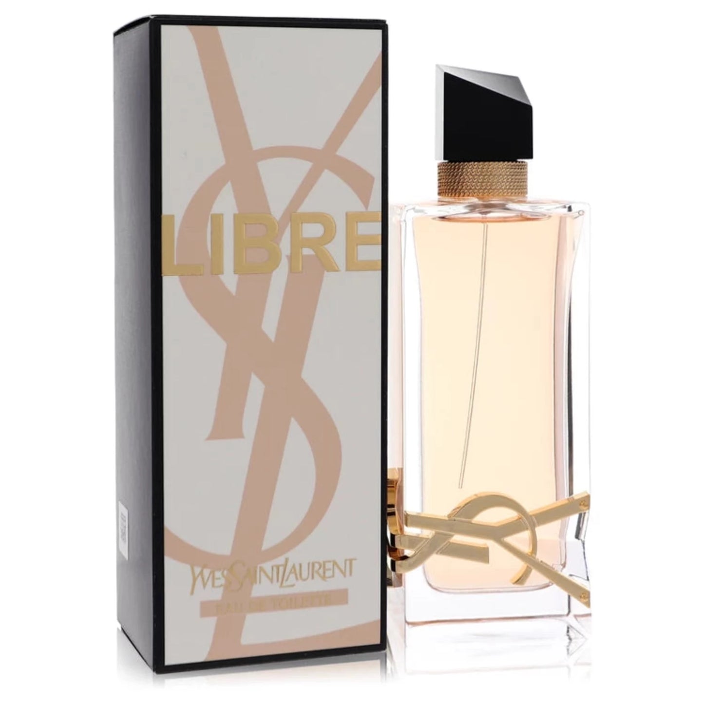 Libre Eau De Toilette Spray By Yves Saint Laurent for women