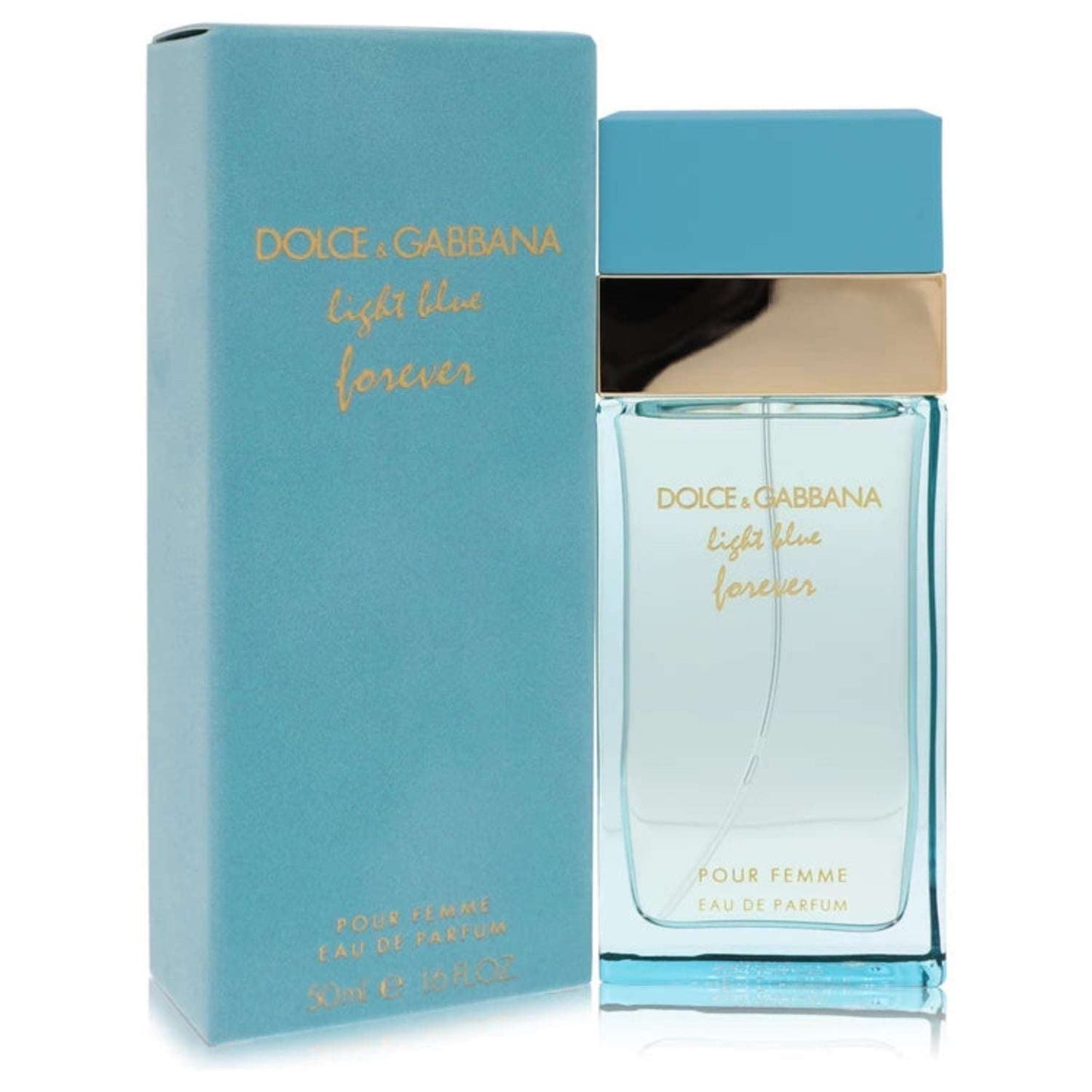 Light Blue Forever Perfume By Dolce & Gabbana for Women