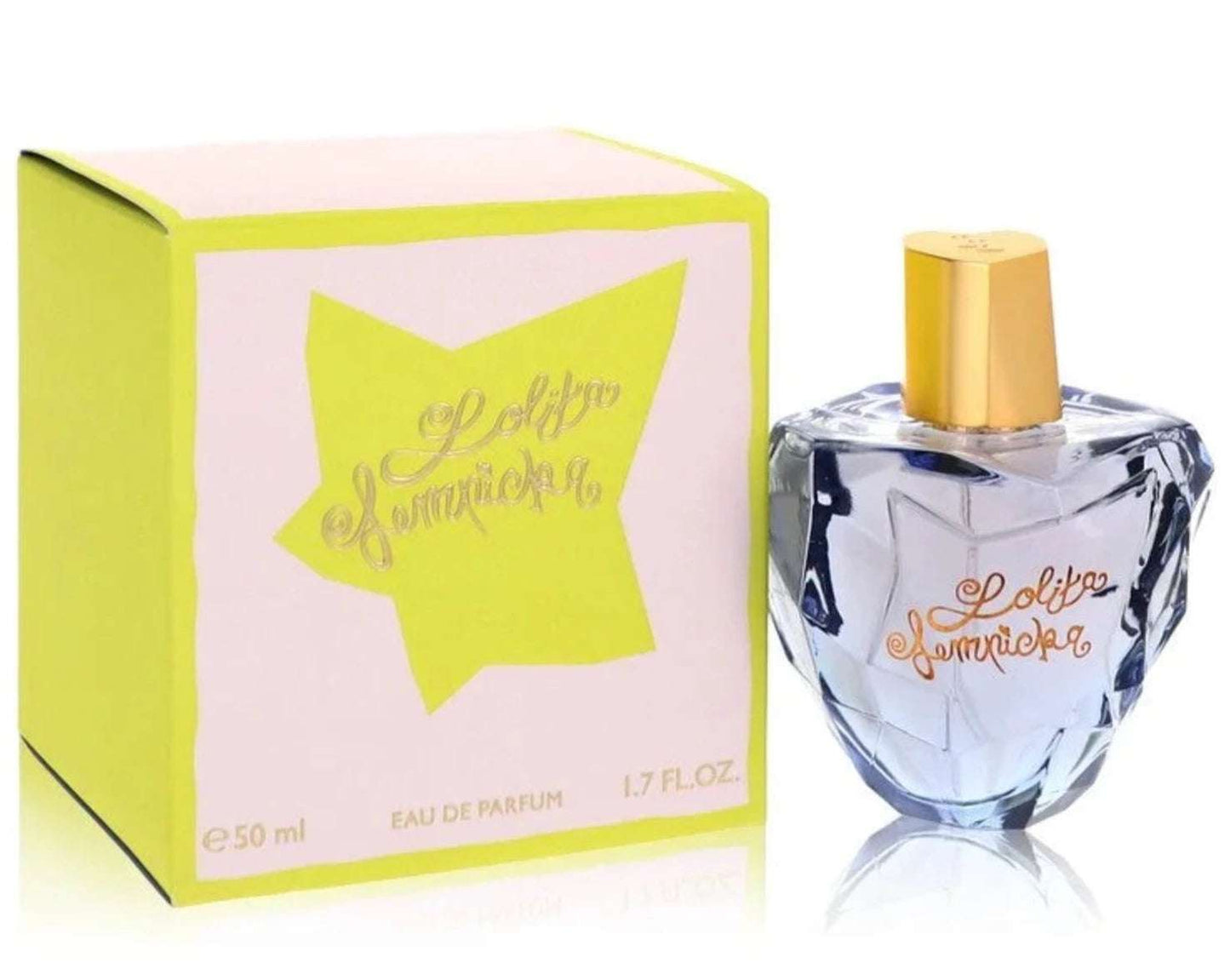 Lolita Lempicka Eau De Parfum Spray By Lolita Lempicka for women