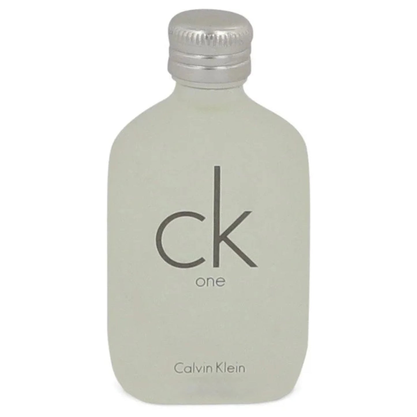 Ck One Eau De Toilette By Calvin Klein, unisex