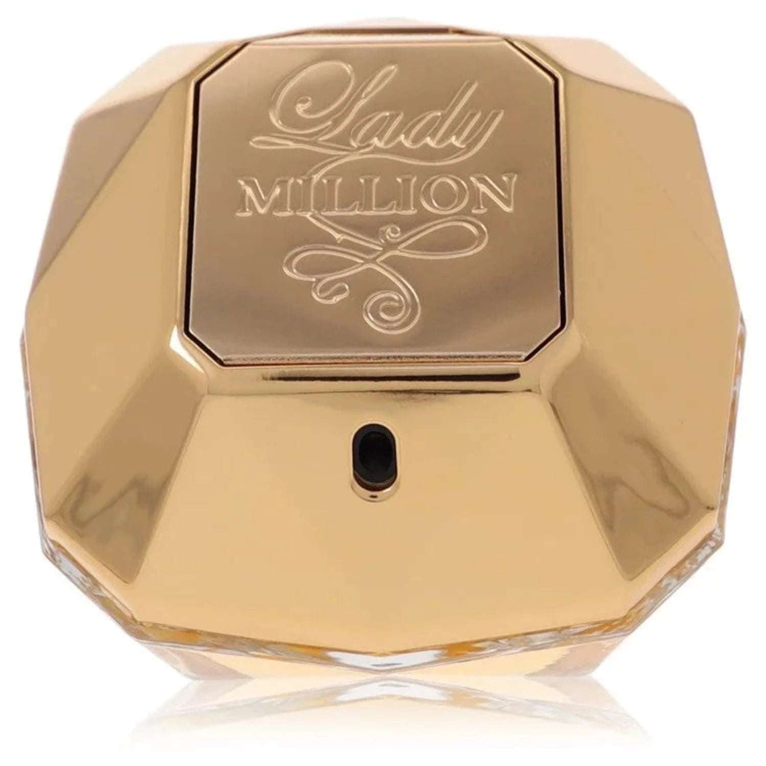 Lady Million Eau De Parfum Spray By Paco Rabanne for women, Tester
