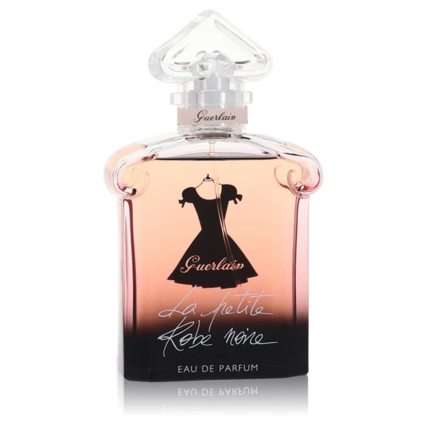 La Petite Robe Noire Eau De Parfum Spray By Guerlain For Women