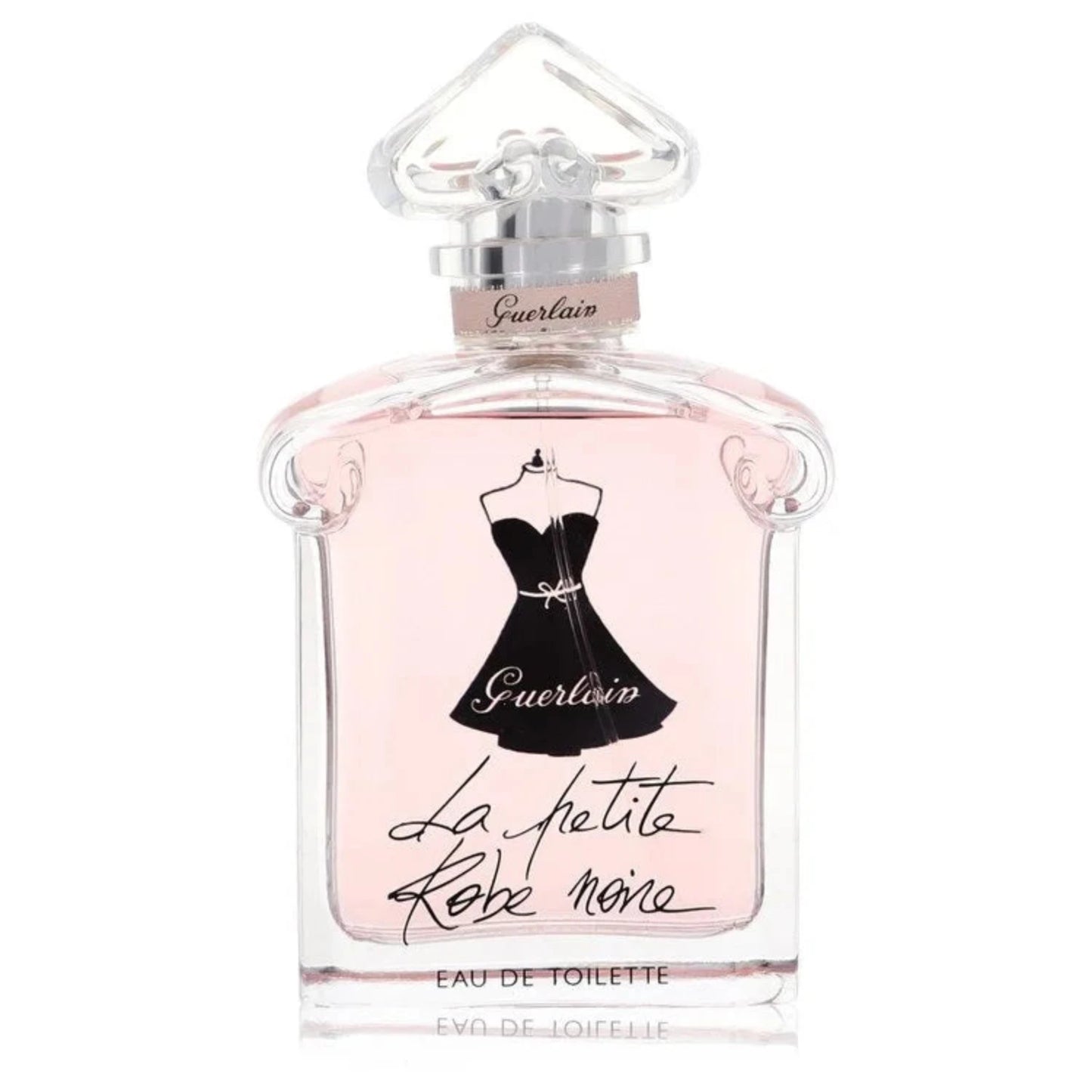 La Petite Robe Noire Eau De Toilette Spray By Guerlain for women, tester