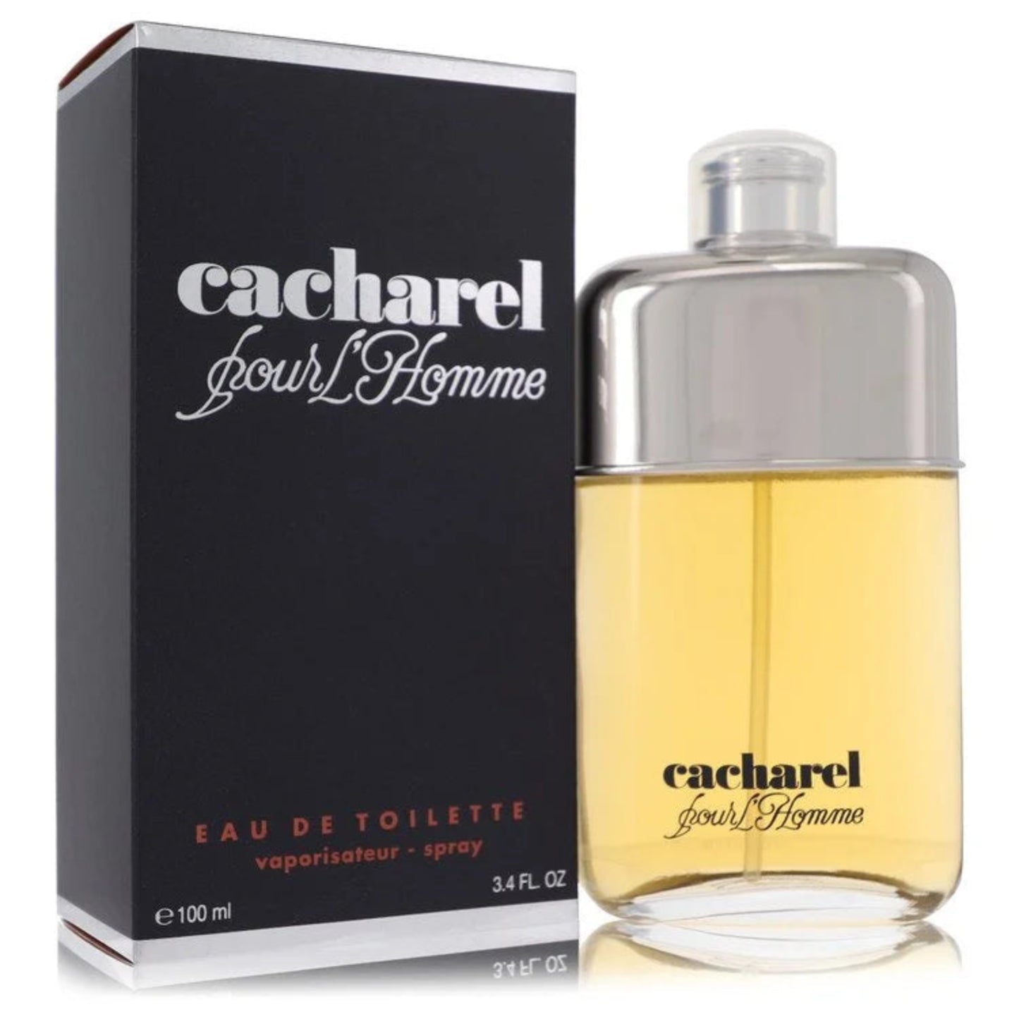 Cacharel Eau De Toilette Spray By Cacharel for men