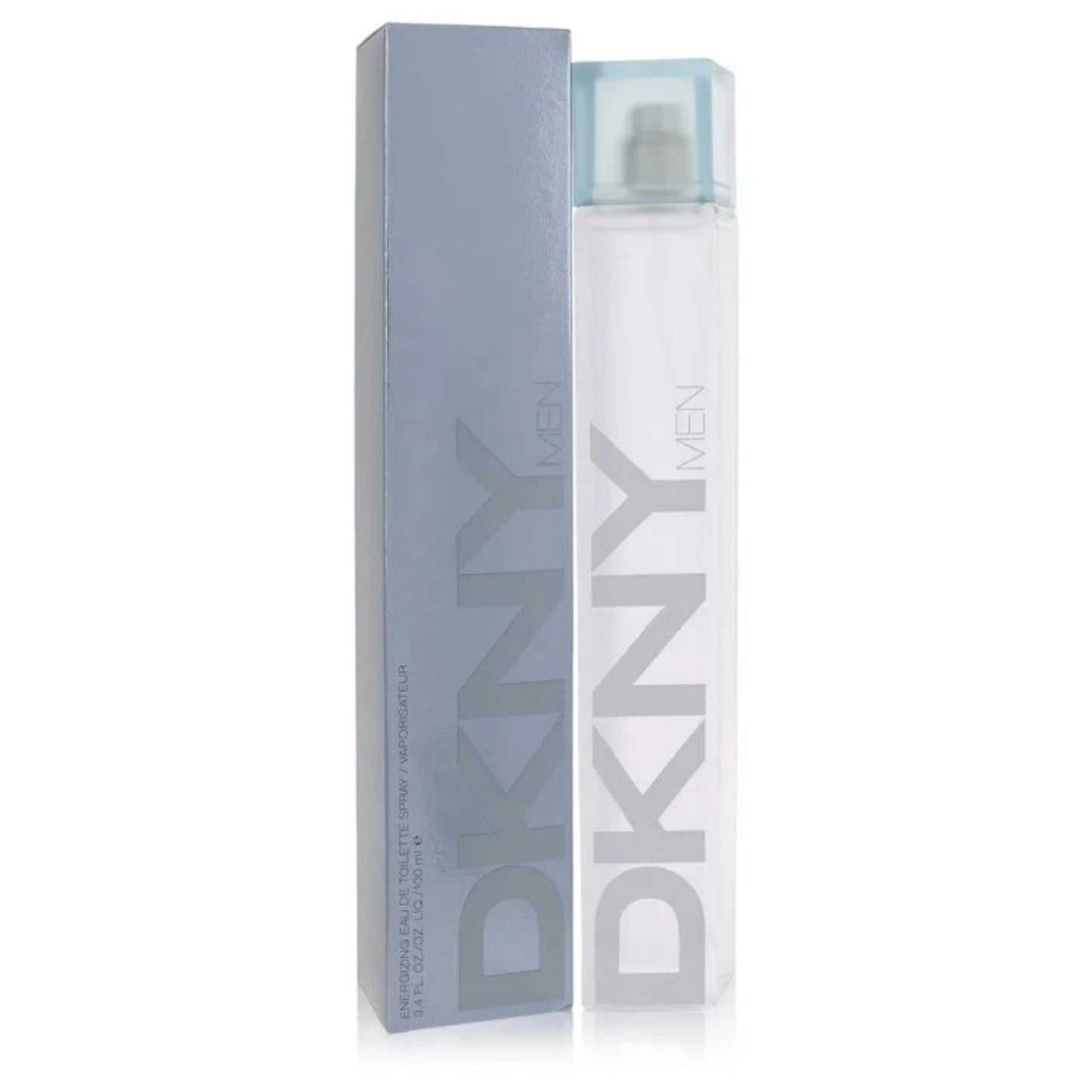 Dkny Eau De Toilette Spray By Donna Karan for men