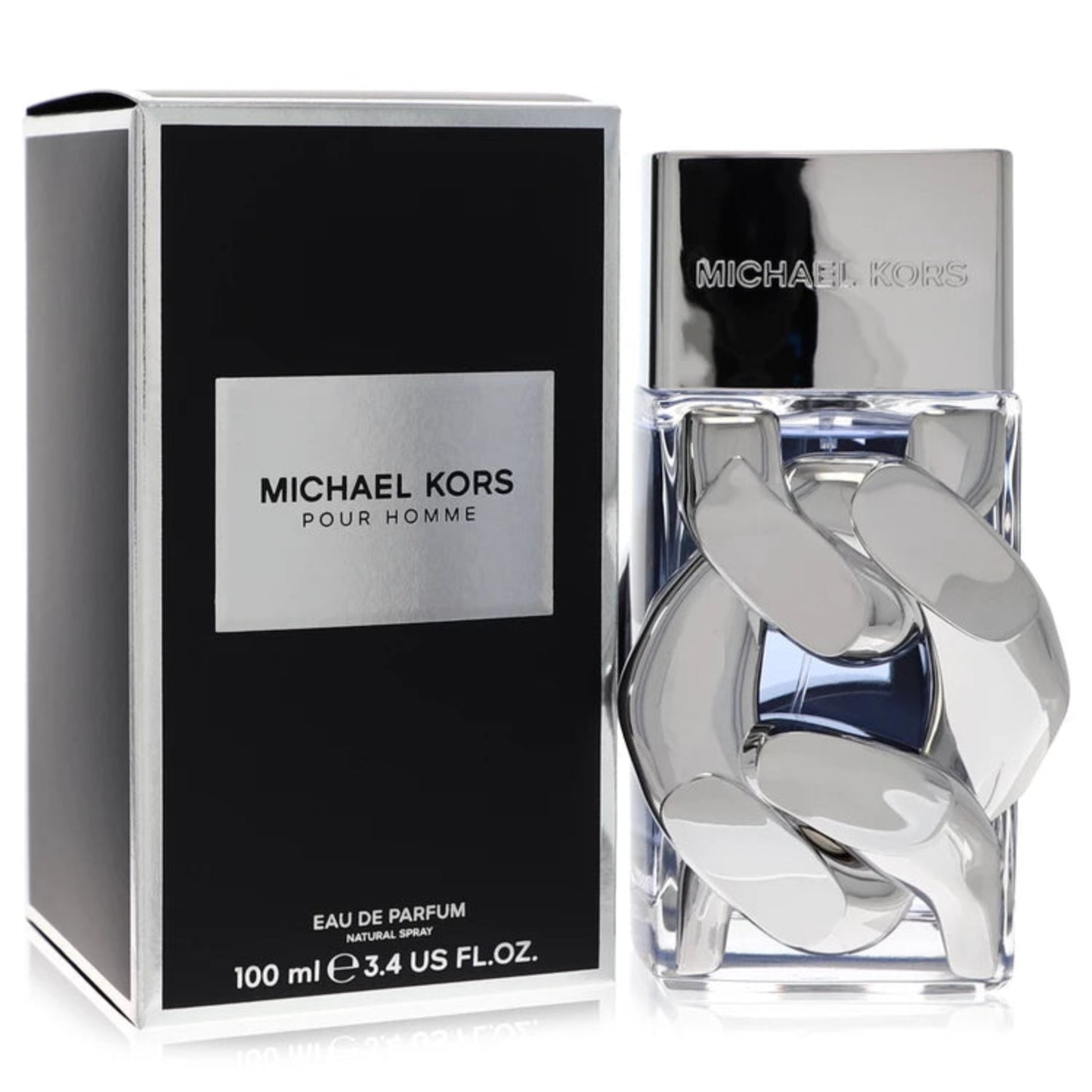 Michael Kors Pour Homme Eau De Parfum Spray By Michael Kors For Men