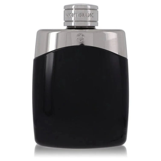 Montblanc Legend Eau De Toilette Spray By Mont Blanc For Men, Tester