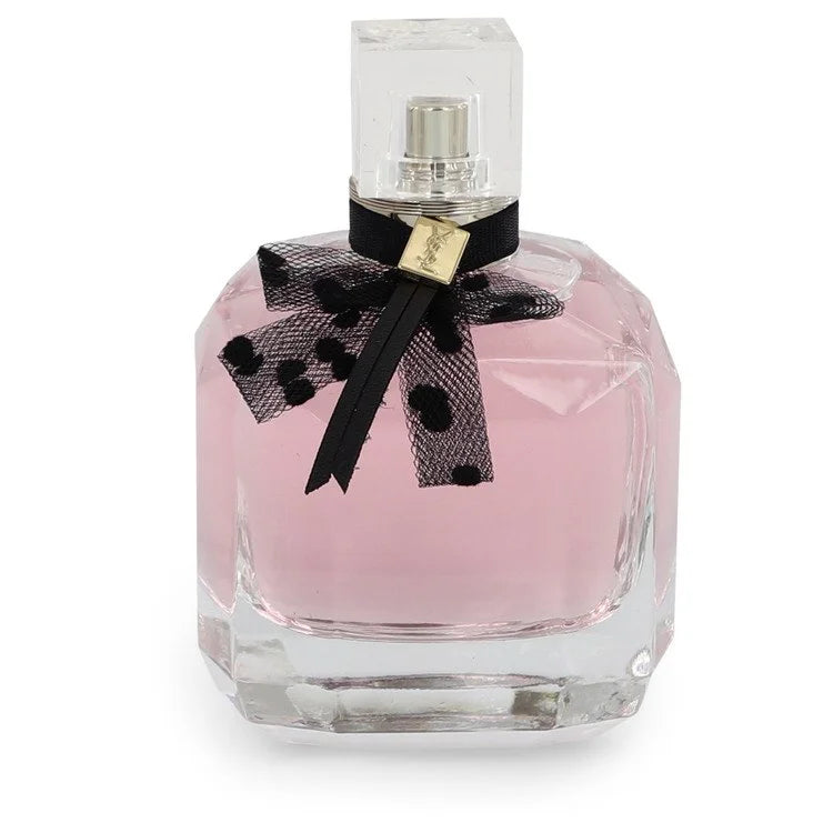 Mon Paris Eau De Parfum Spray By Yves Saint Laurent For Women, Tester