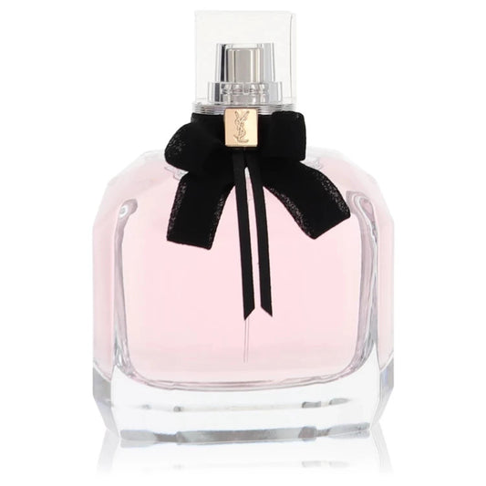 Mon Paris Eau De Parfum Spray By Yves Saint Laurent For Women, Tester