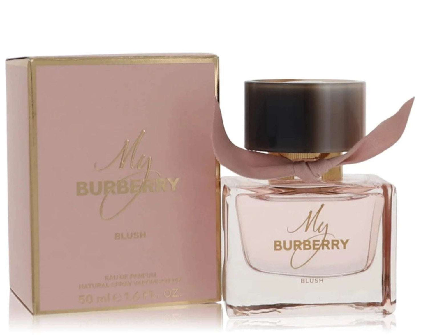 My Burberry Blush Eau De Parfum Spray By Burberry for women